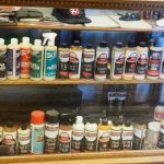 Adam's Polishes Detailing